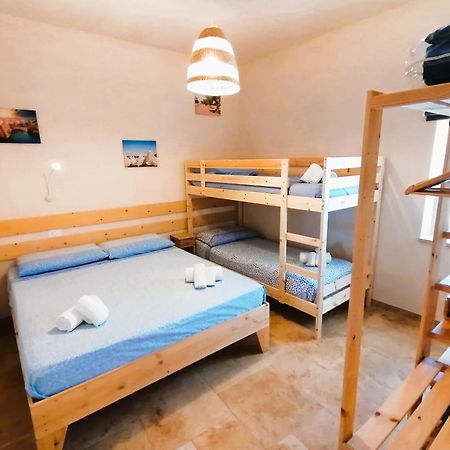 Il Borghetto In Valle D'Itria Μαρτίνα Φράνκα Εξωτερικό φωτογραφία