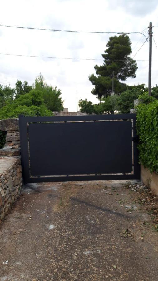 Il Borghetto In Valle D'Itria Μαρτίνα Φράνκα Εξωτερικό φωτογραφία