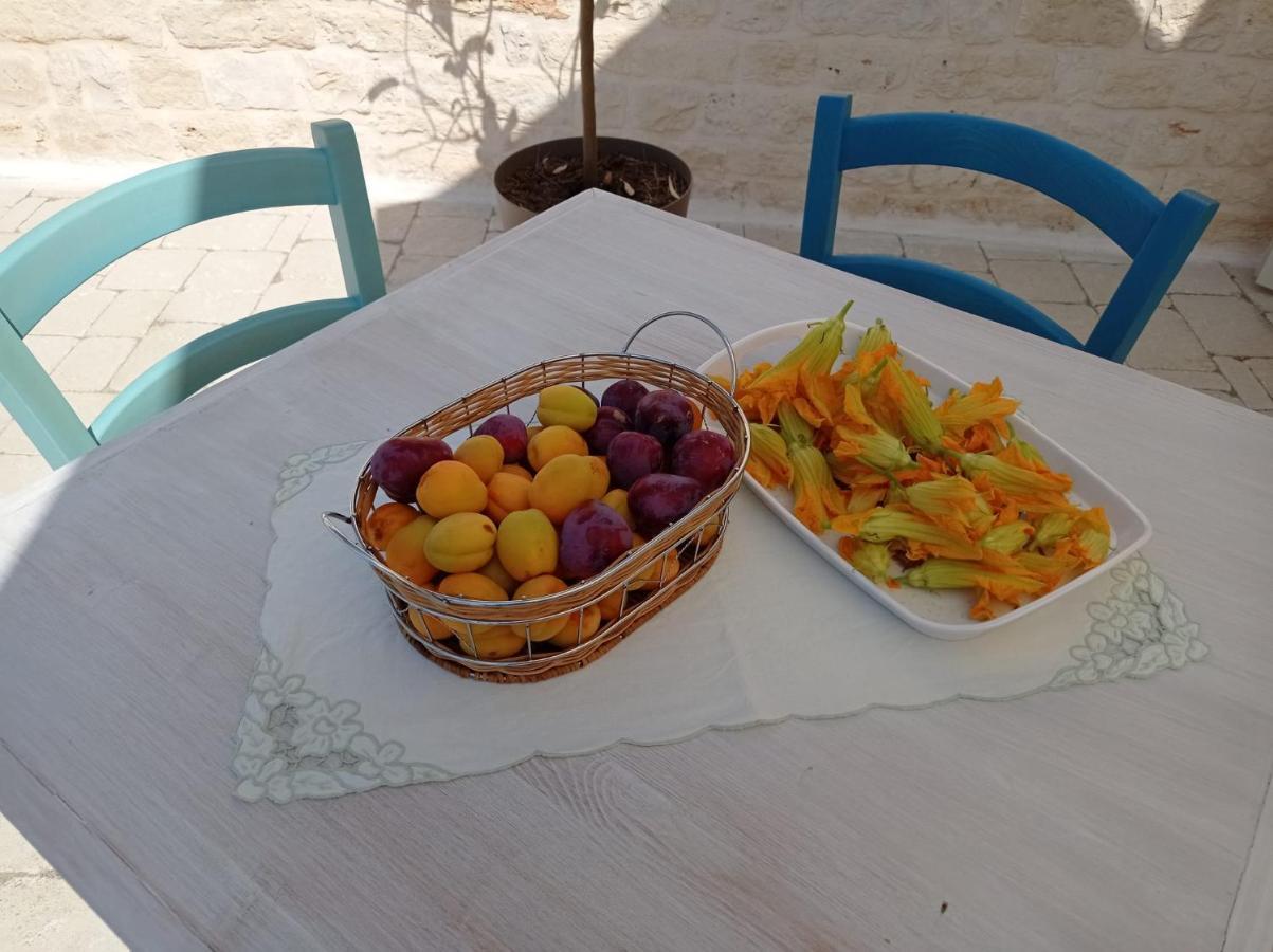 Il Borghetto In Valle D'Itria Μαρτίνα Φράνκα Εξωτερικό φωτογραφία