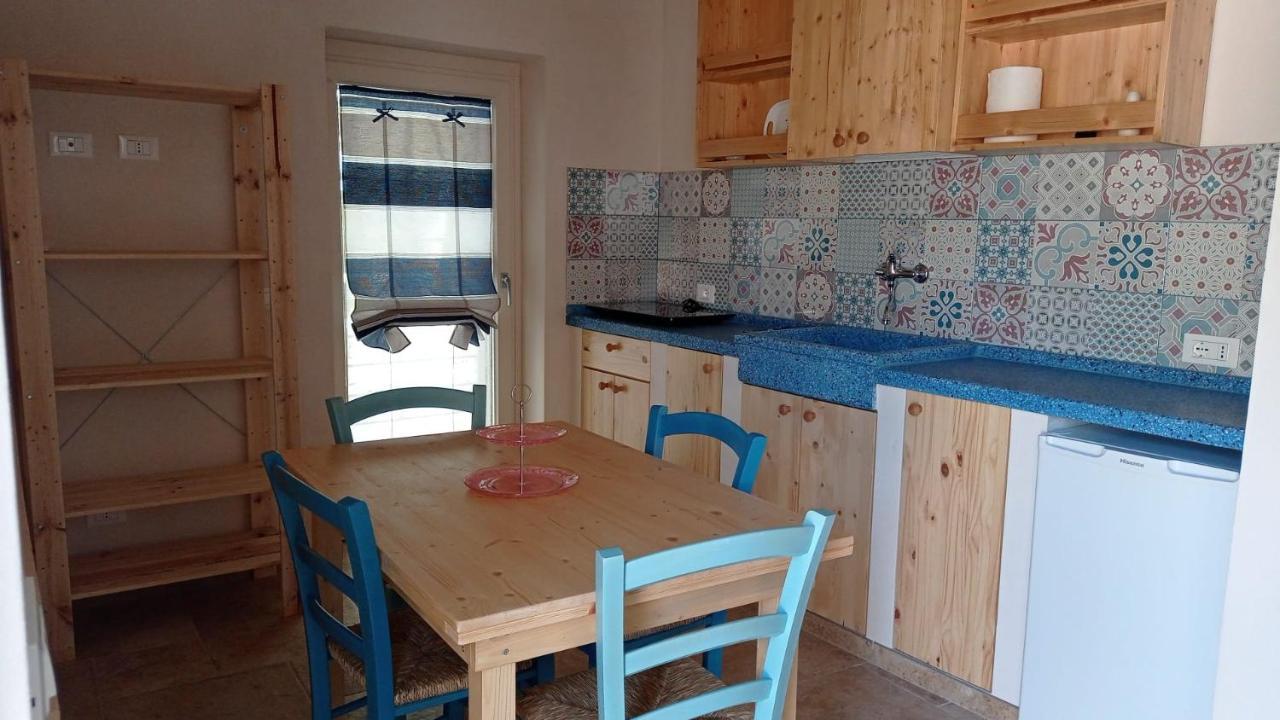 Il Borghetto In Valle D'Itria Μαρτίνα Φράνκα Εξωτερικό φωτογραφία