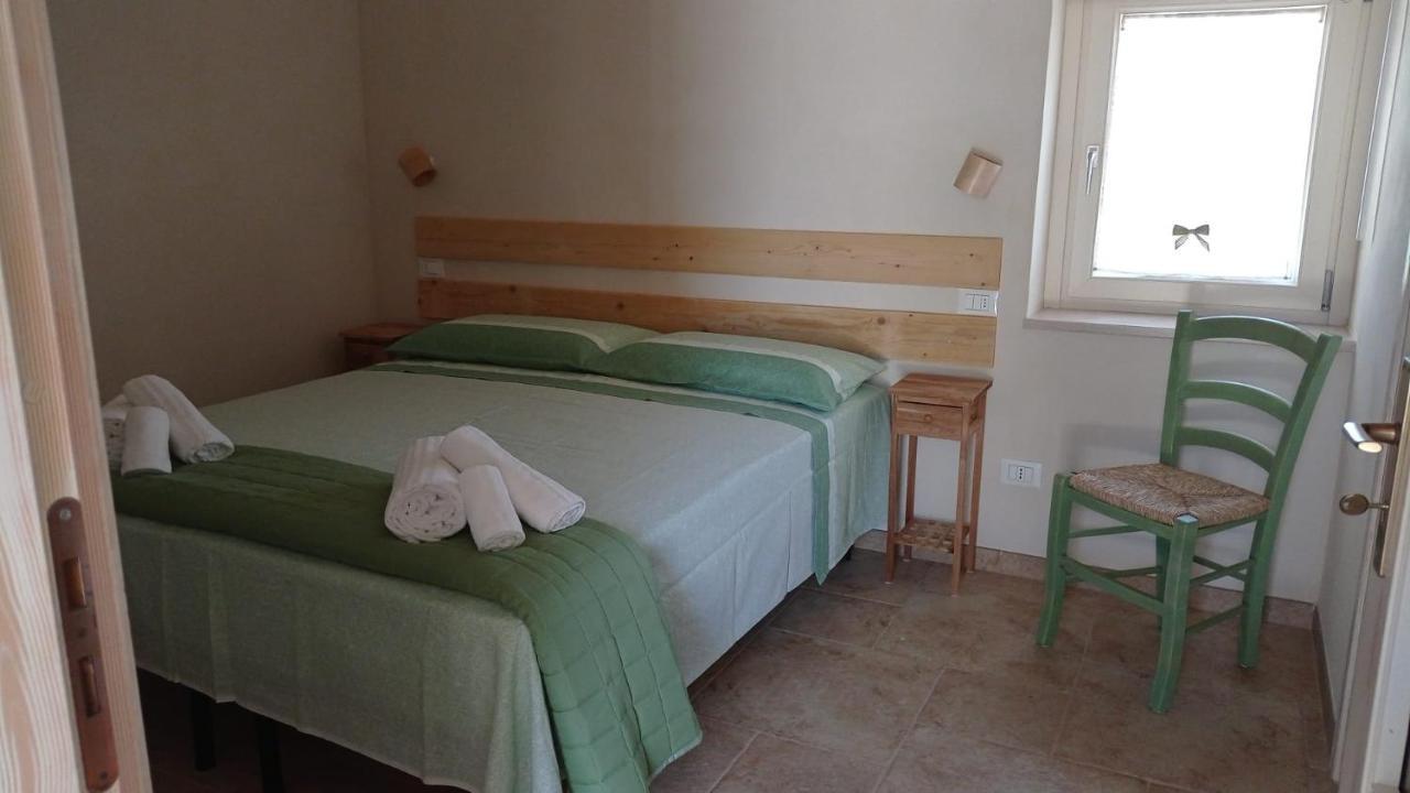 Il Borghetto In Valle D'Itria Μαρτίνα Φράνκα Εξωτερικό φωτογραφία