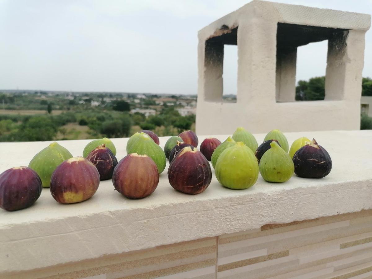 Il Borghetto In Valle D'Itria Μαρτίνα Φράνκα Εξωτερικό φωτογραφία