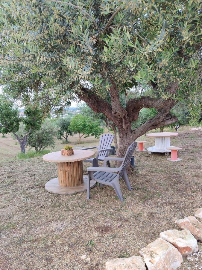Il Borghetto In Valle D'Itria Μαρτίνα Φράνκα Εξωτερικό φωτογραφία