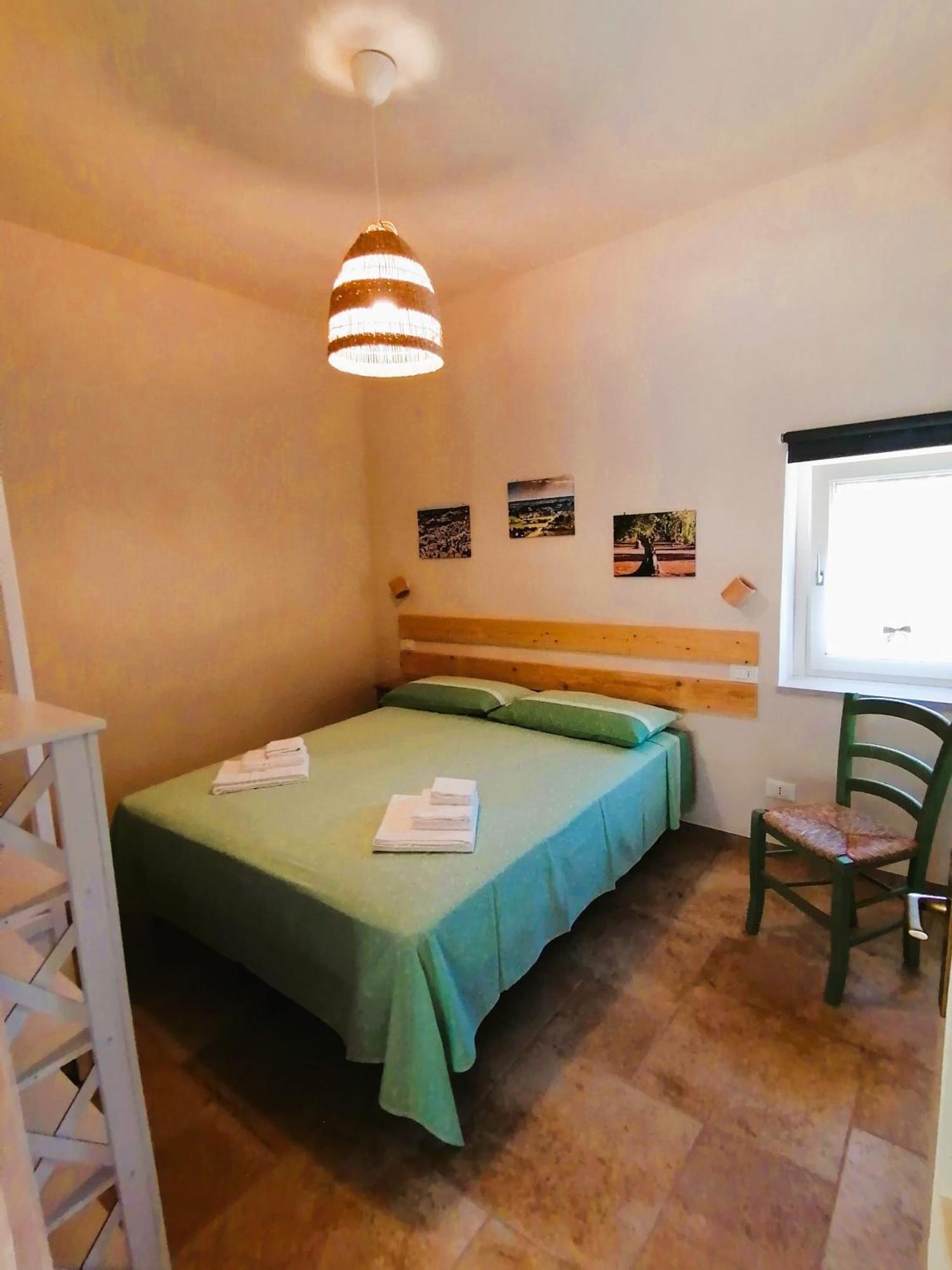 Il Borghetto In Valle D'Itria Μαρτίνα Φράνκα Εξωτερικό φωτογραφία