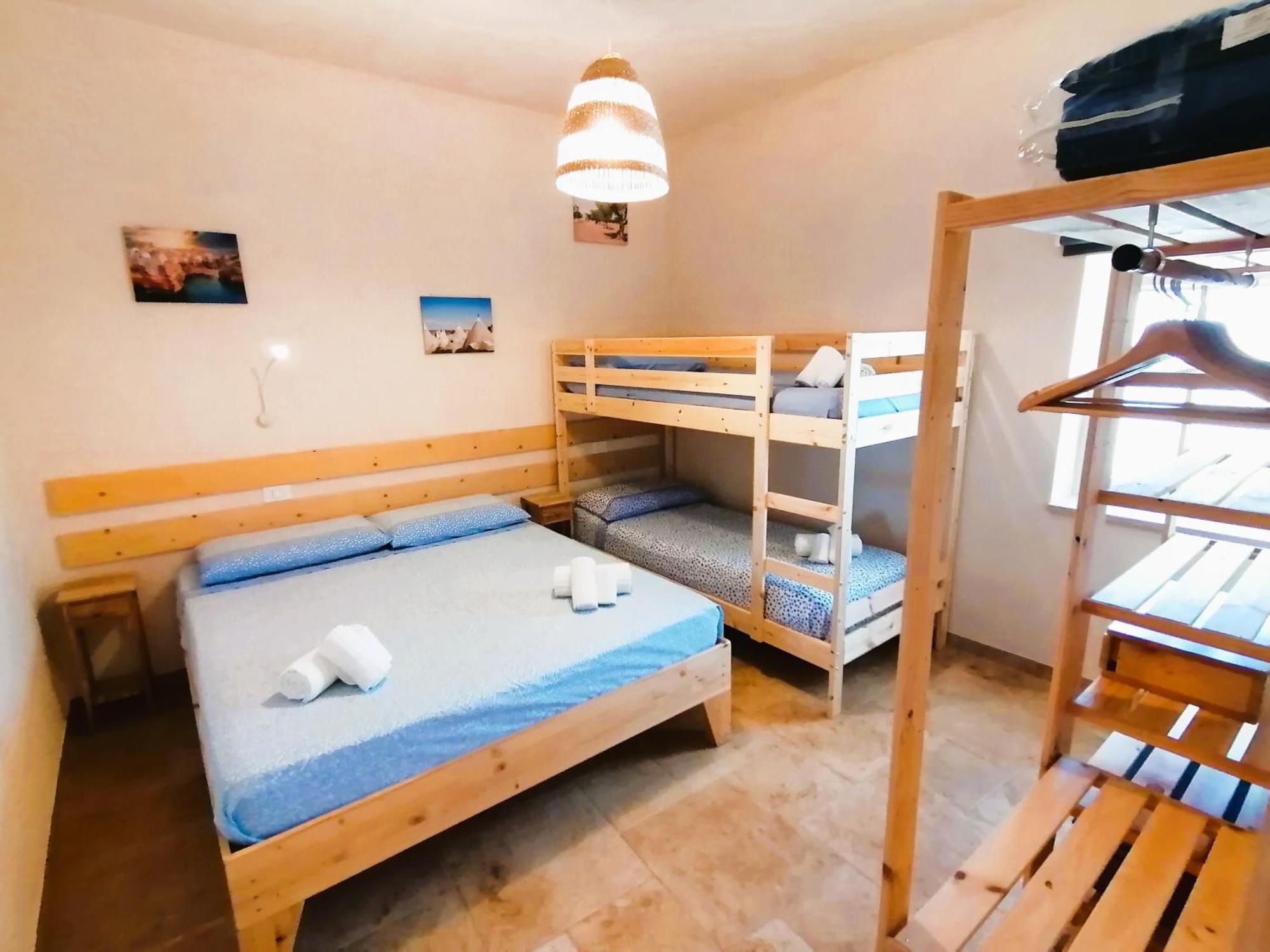 Il Borghetto In Valle D'Itria Μαρτίνα Φράνκα Εξωτερικό φωτογραφία